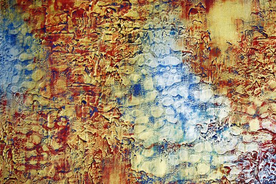 RICHNESS OF THE EARTH II