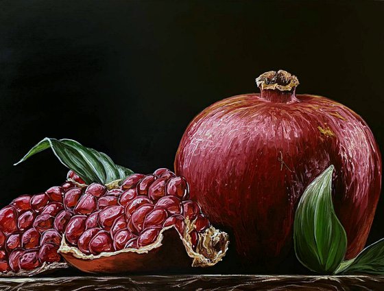 Pomegranate