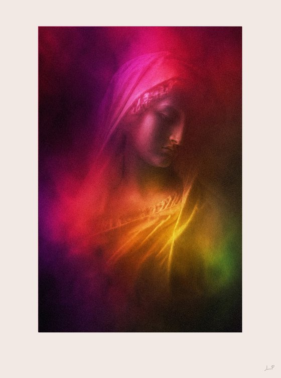 Veil Vestige I