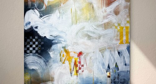 Artwork by Andrada Anghel