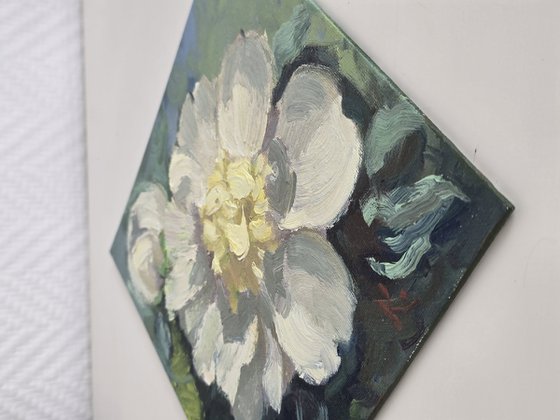 "Peony"