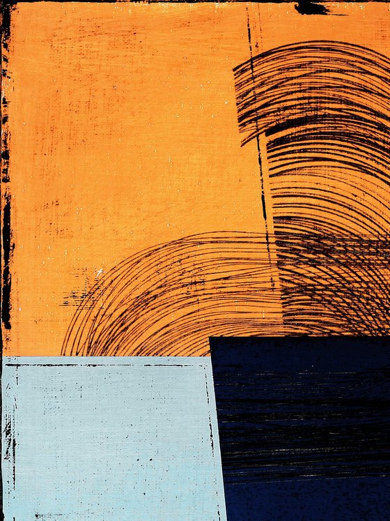 Towards The Horizon 4.