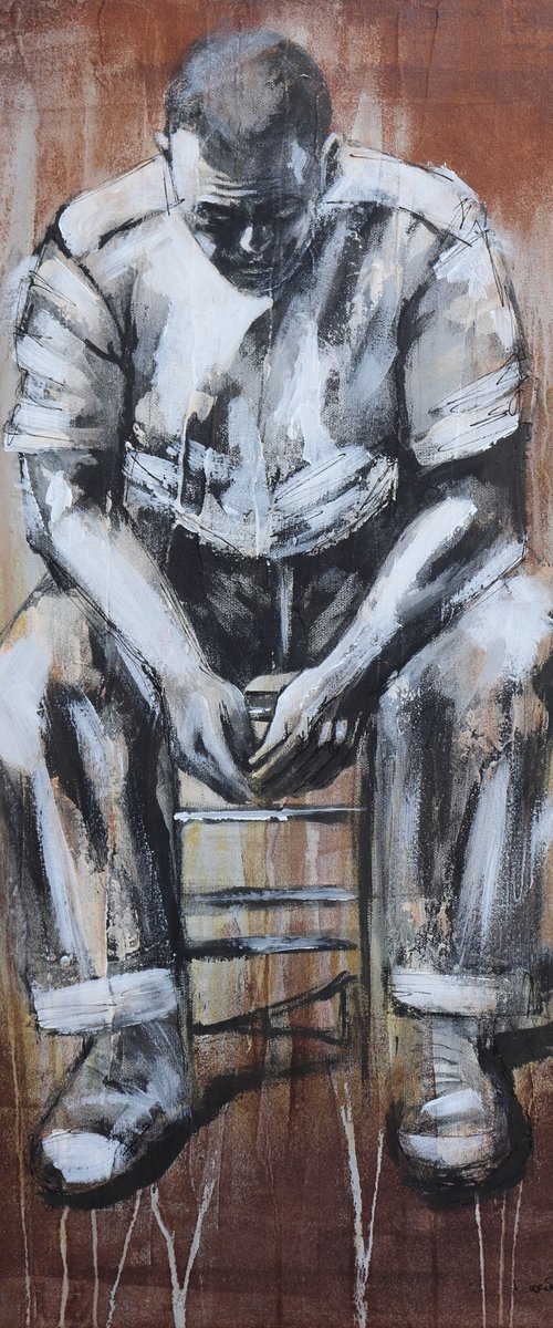 Io perdevo il pensiero by Donatella Marraoni