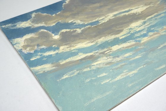 Sky Father