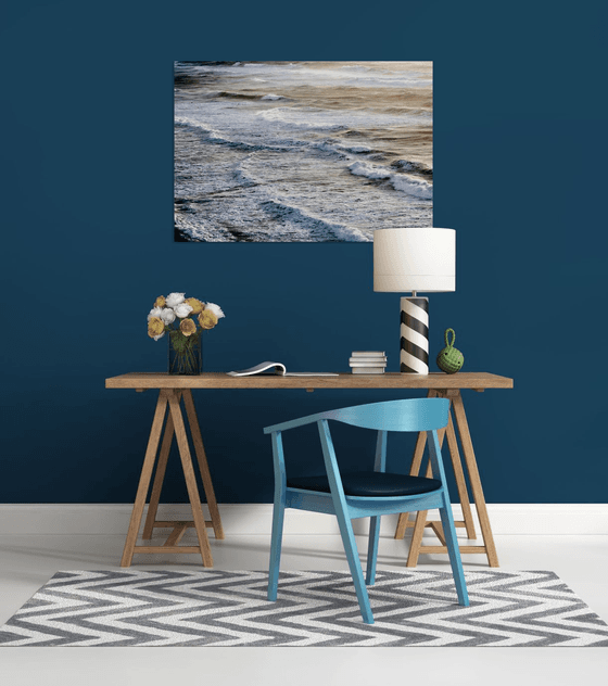 Infinite Sea | Limited Edition Fine Art Print 1 of 10 | 90 x 60 cm