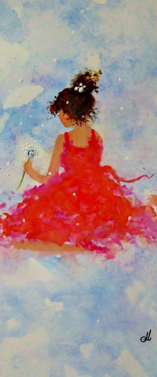Make a wish! 22(gift idea) by Cristina Mihailescu