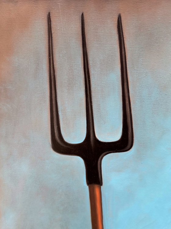 The Man Who Wanted To Be Left Alone