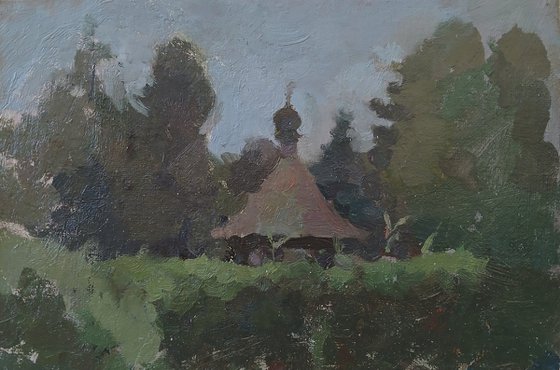 Gazebo