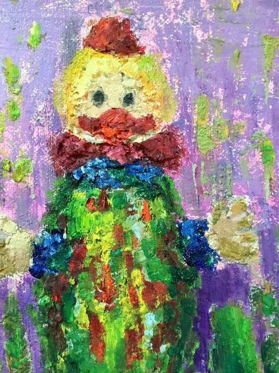 CLOWN