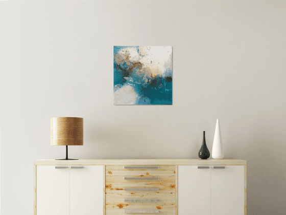 THE FLOW OF THE SKY 1