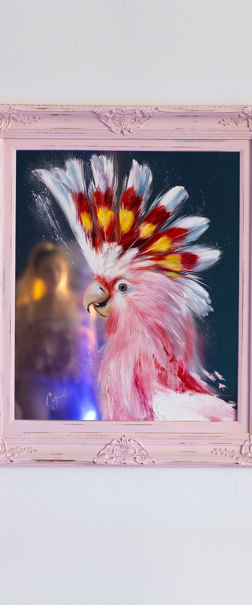 I'm WONDERFUL by Irina Sazonova