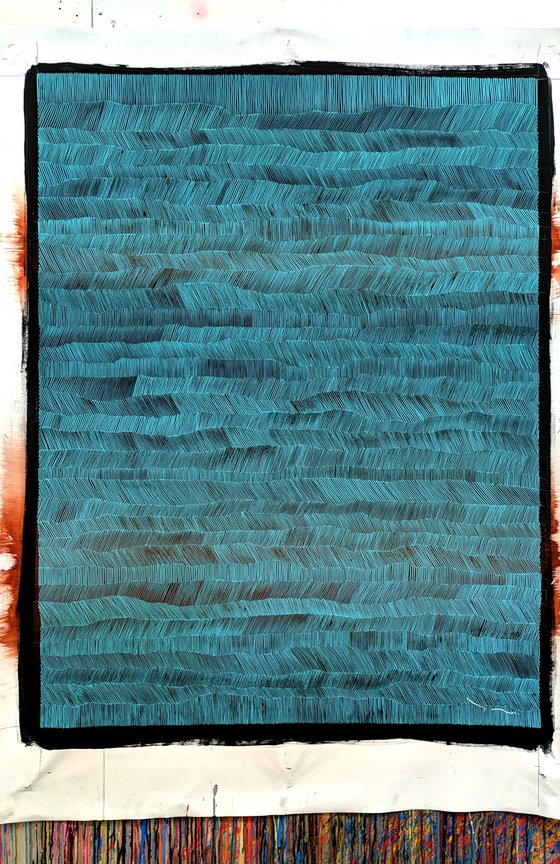 Tehos - Abstraction L19