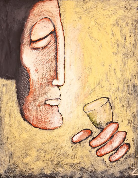 You don't know what I know