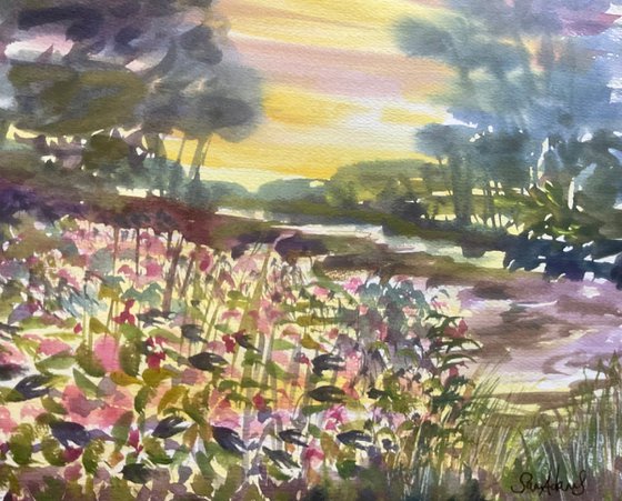 Kingswood, West Somerset