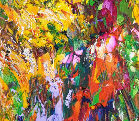 Sunny Summer Day L 5