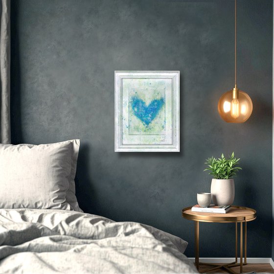 Healing Heart 36