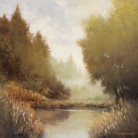 Autumn Mist 191111