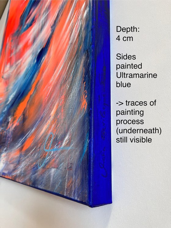 Dance of the elements II