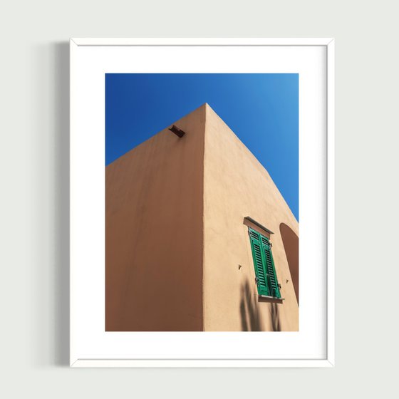 ITALIAN HOUSE VI