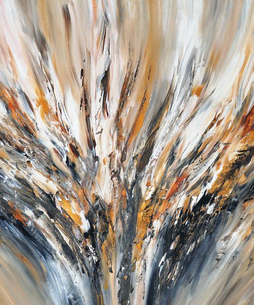 Nature Energy XXL 7 by Peter Nottrott