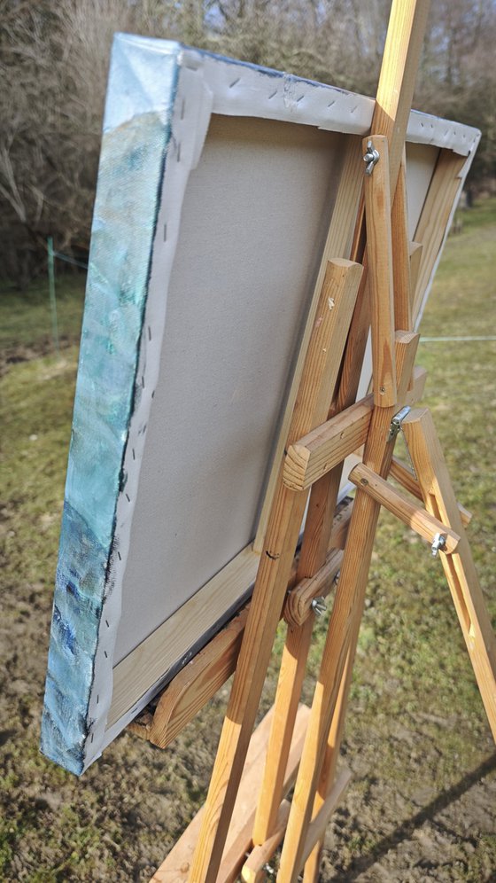 The Signal in the Night