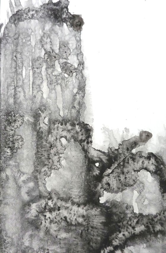 Faces and Flowers