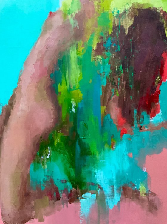 PLASTICS OF EMOTIONS 4