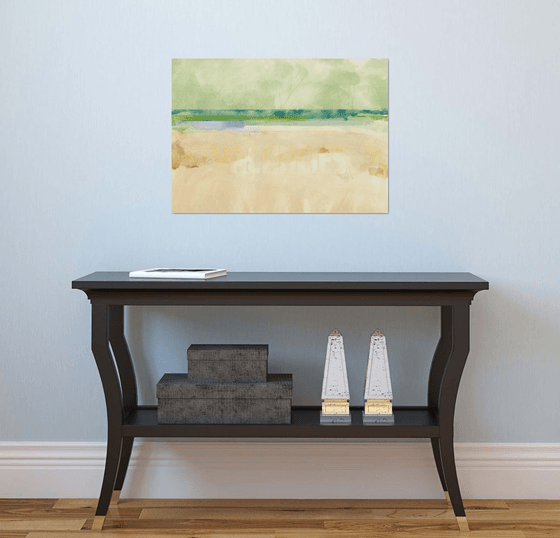 'Seaside Town'  Series 2