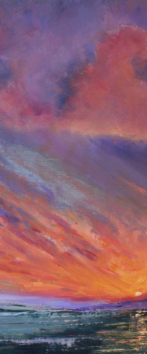 Afterglow by Sean Fear