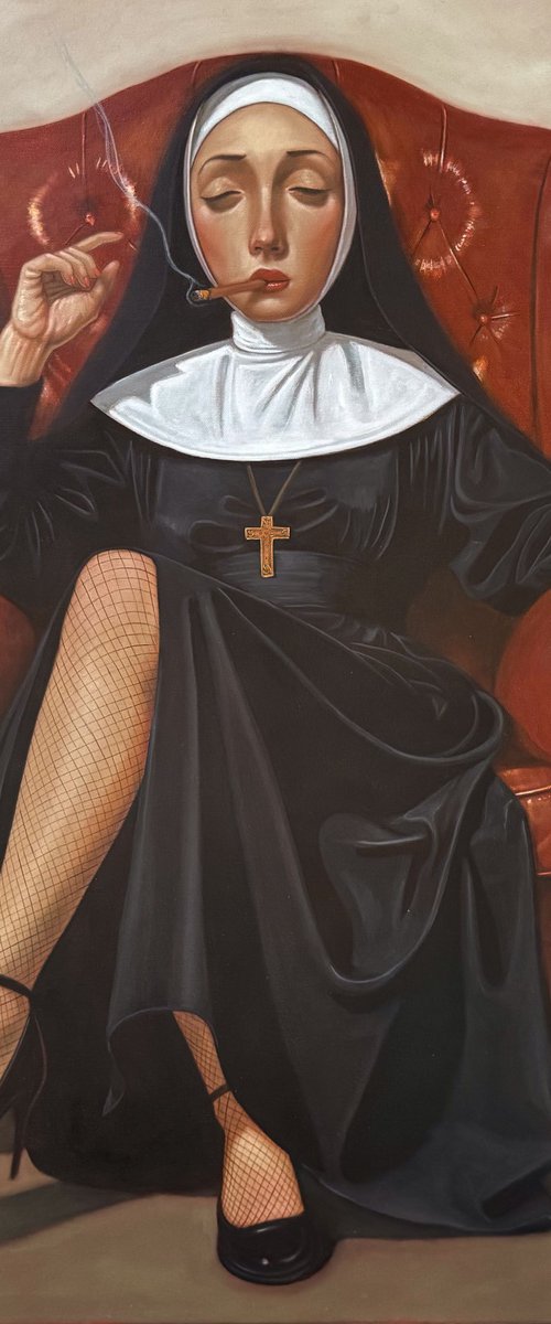 The Renegade by Pete Conroy