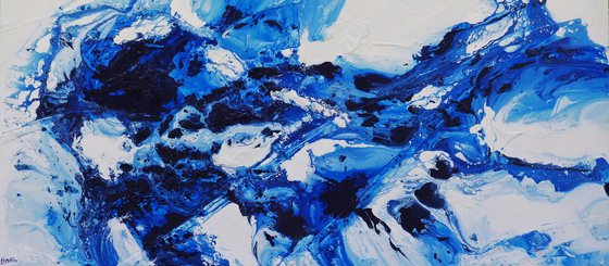 Blue Spice