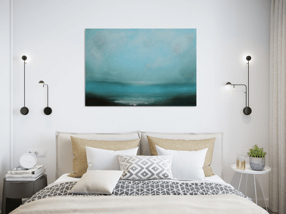 Aqua Seas