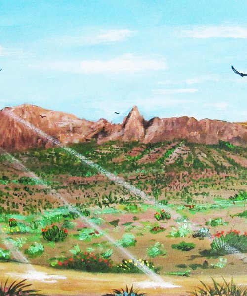 Homeward Bound by William F. Adams