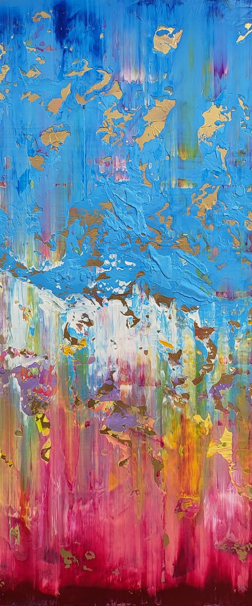Abstract 2391 by Alex Senchenko