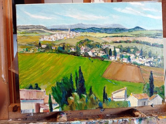 From Paul's Place