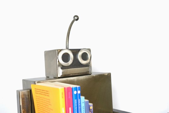 ROBOOK INDUSTRIAL N°10