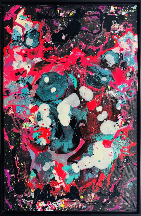 Cosmic Pulse