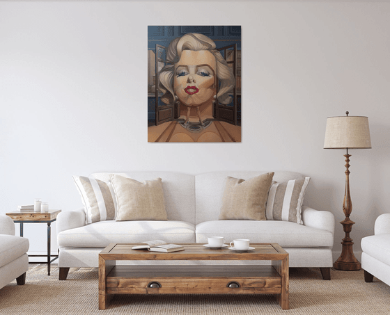 Marilyn Reimagined