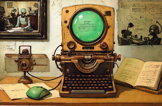 Computer to search for SETI