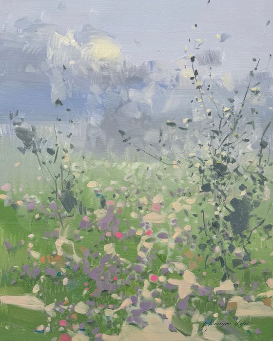 Summer View