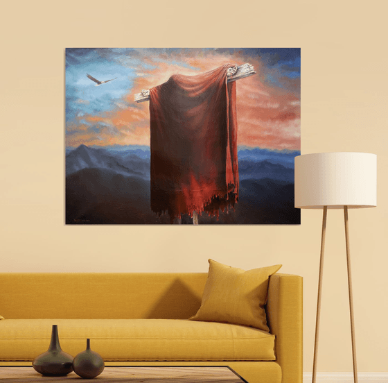 Crucifixion