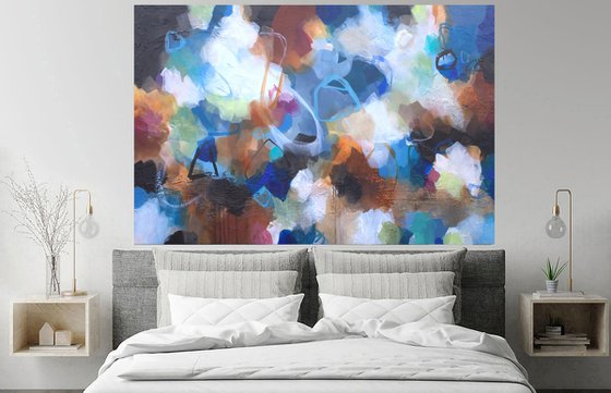 Feel The Earth Beneath Your Feet