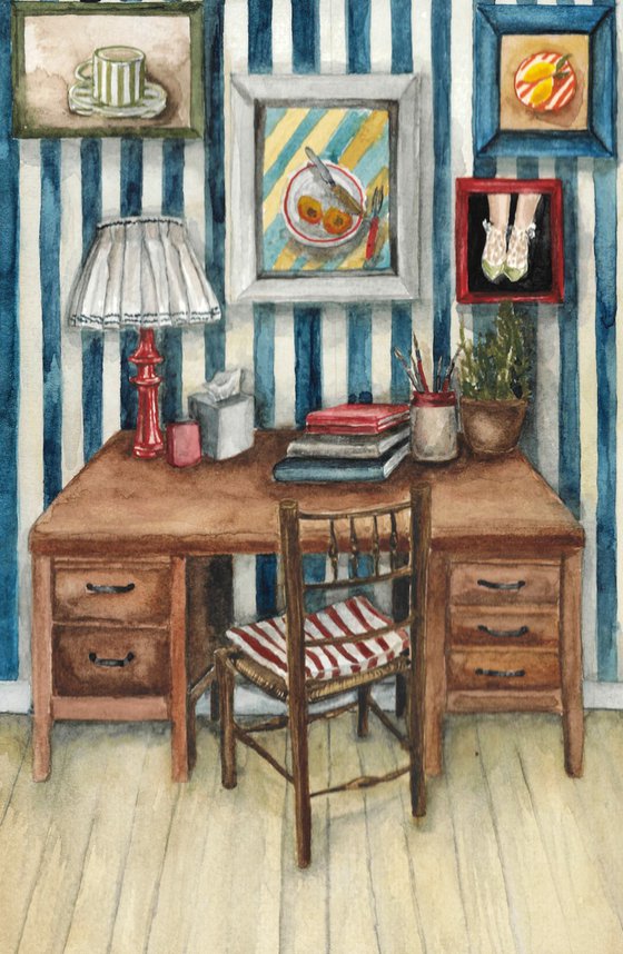 Home Office