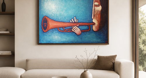 Artwork by Zhana Viel