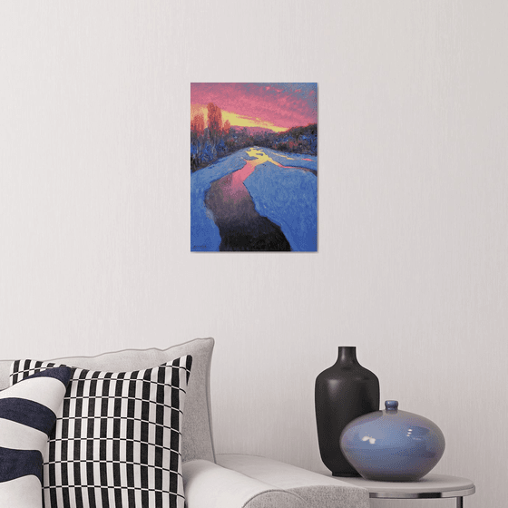 Echo of Sunset