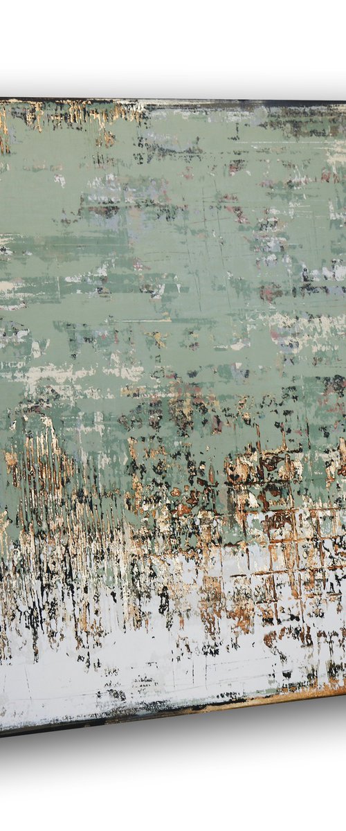GENTLE SUMMER RAIN by Inez Froehlich