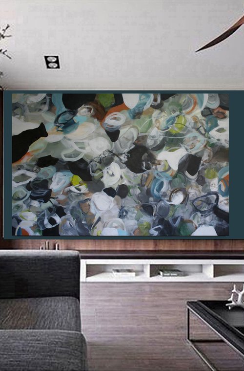 WHISPERS OF NATURE by Susan Wooler