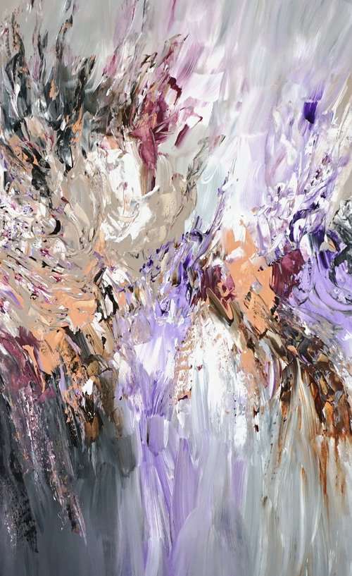Charming Daydream XL 1 by Peter Nottrott