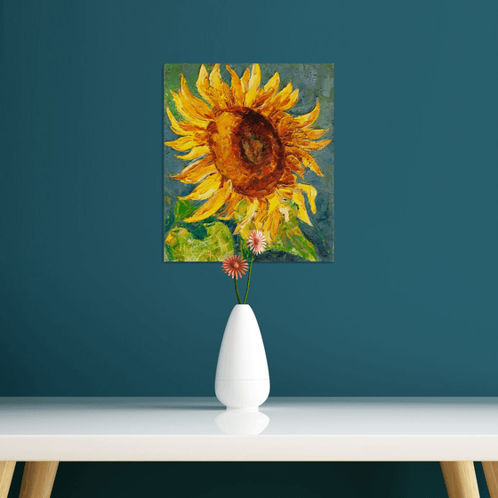 Sunflower