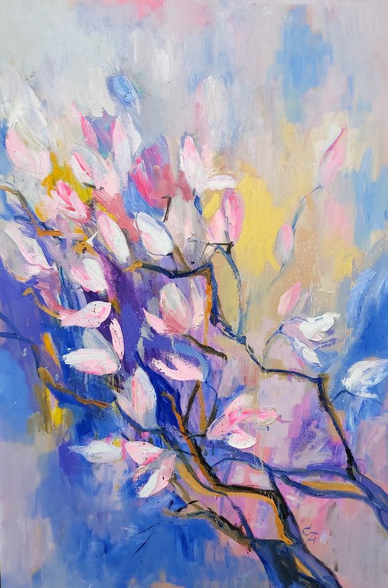 Magnolia